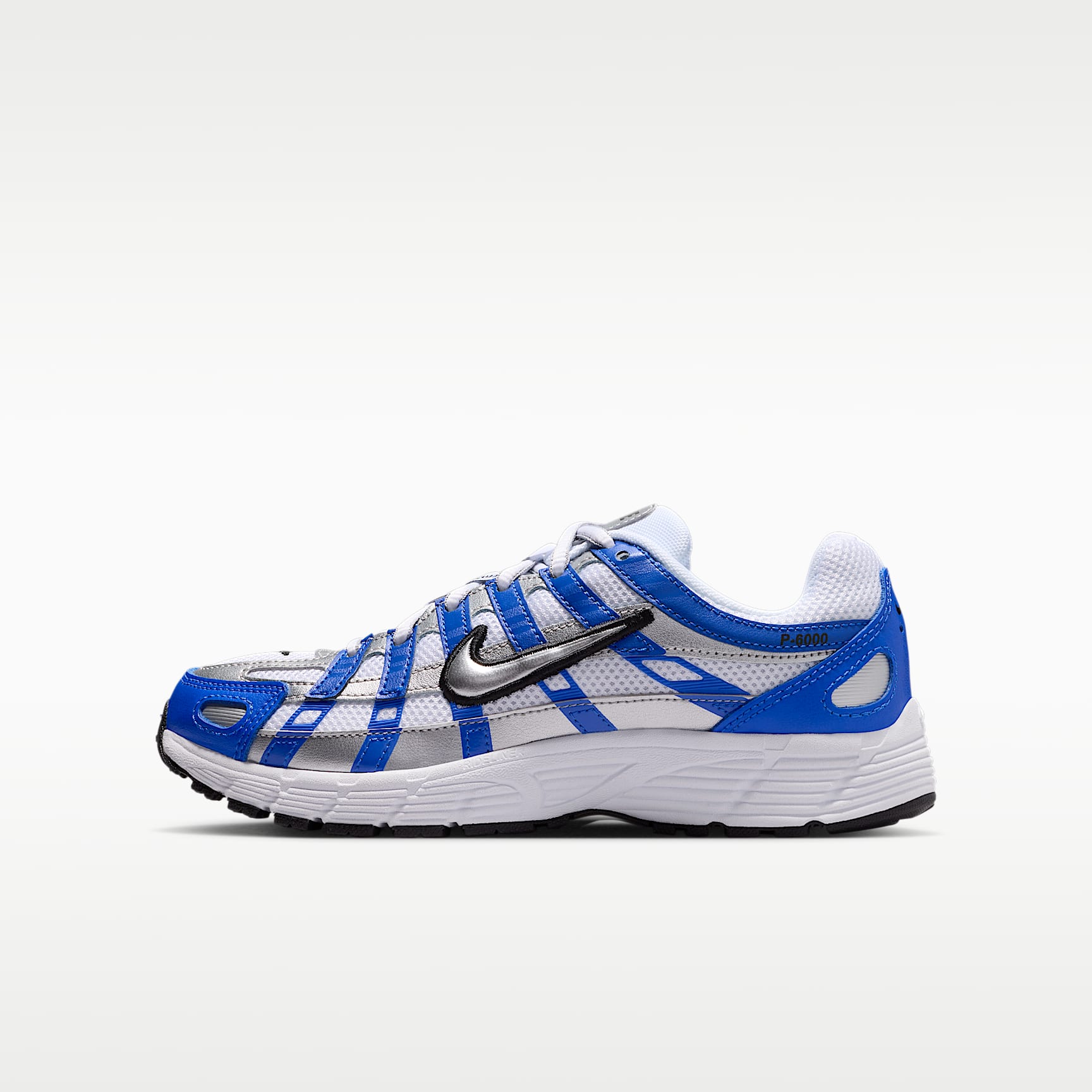Nike P-6000 Big Kids' Shoes. Nike.com